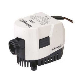 Pompa di Sentina Sahara MK2 S500 - 32 Ltr/min